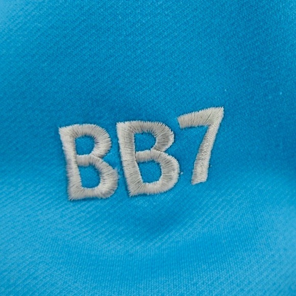 ARCTERYX MENS ARENITE XXL BLUE TETRA FULL ZIP NWOT RARE HOODY. ULTRA COMFY GEAR! - Picture 10 of 15